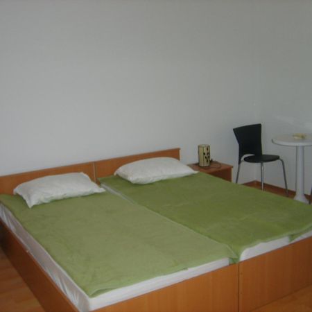 Apartmani Kljunak Zaton  Bagian luar foto