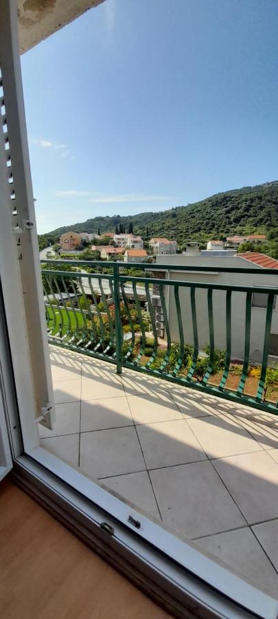 Apartmani Kljunak Zaton  Bagian luar foto