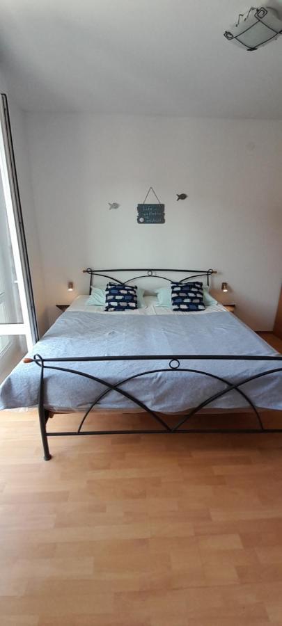 Apartmani Kljunak Zaton  Bagian luar foto