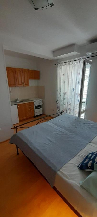 Apartmani Kljunak Zaton  Bagian luar foto