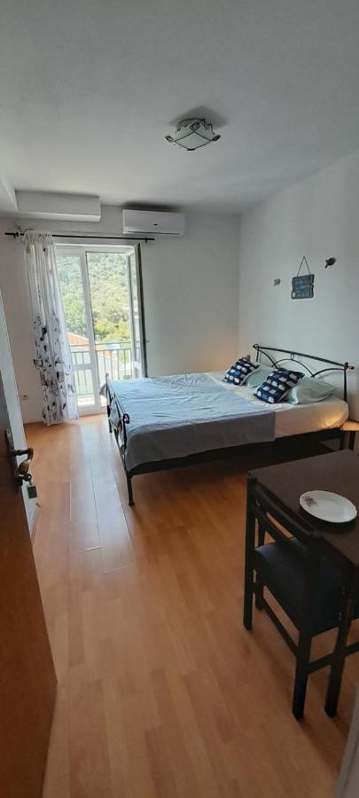 Apartmani Kljunak Zaton  Bagian luar foto
