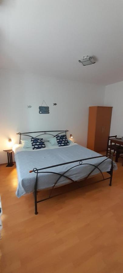 Apartmani Kljunak Zaton  Bagian luar foto