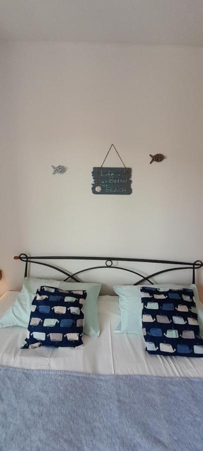 Apartmani Kljunak Zaton  Bagian luar foto