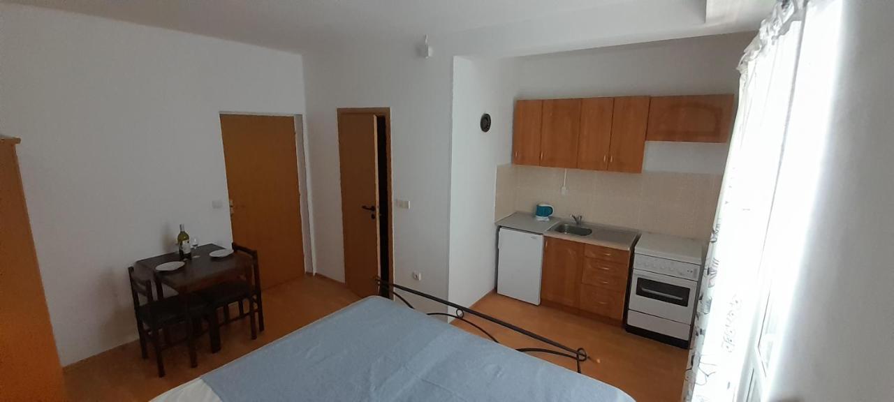 Apartmani Kljunak Zaton  Bagian luar foto