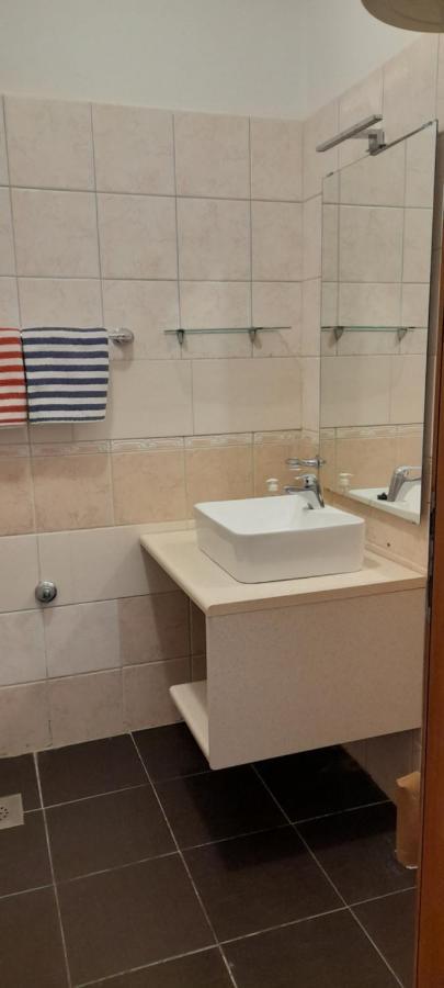 Apartmani Kljunak Zaton  Bagian luar foto