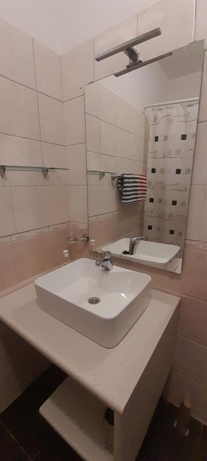 Apartmani Kljunak Zaton  Bagian luar foto