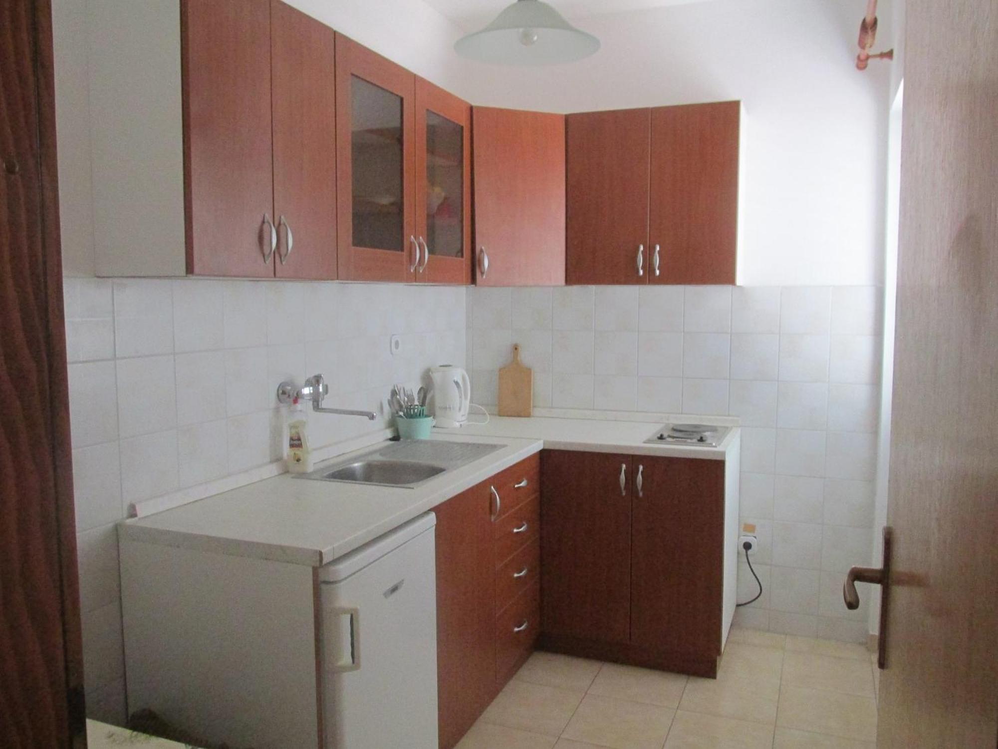 Apartmani Kljunak Zaton  Bagian luar foto