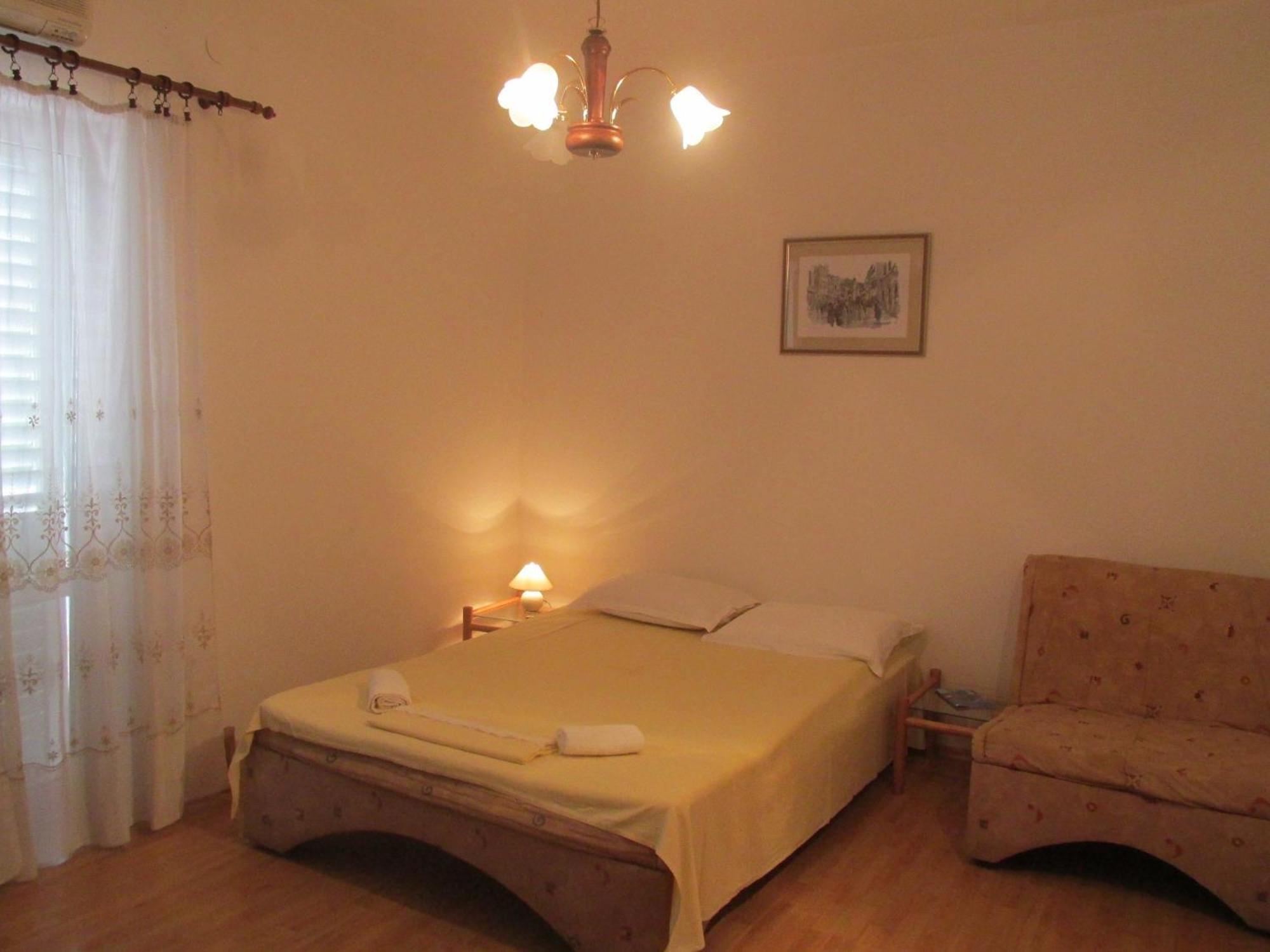 Apartmani Kljunak Zaton  Bagian luar foto
