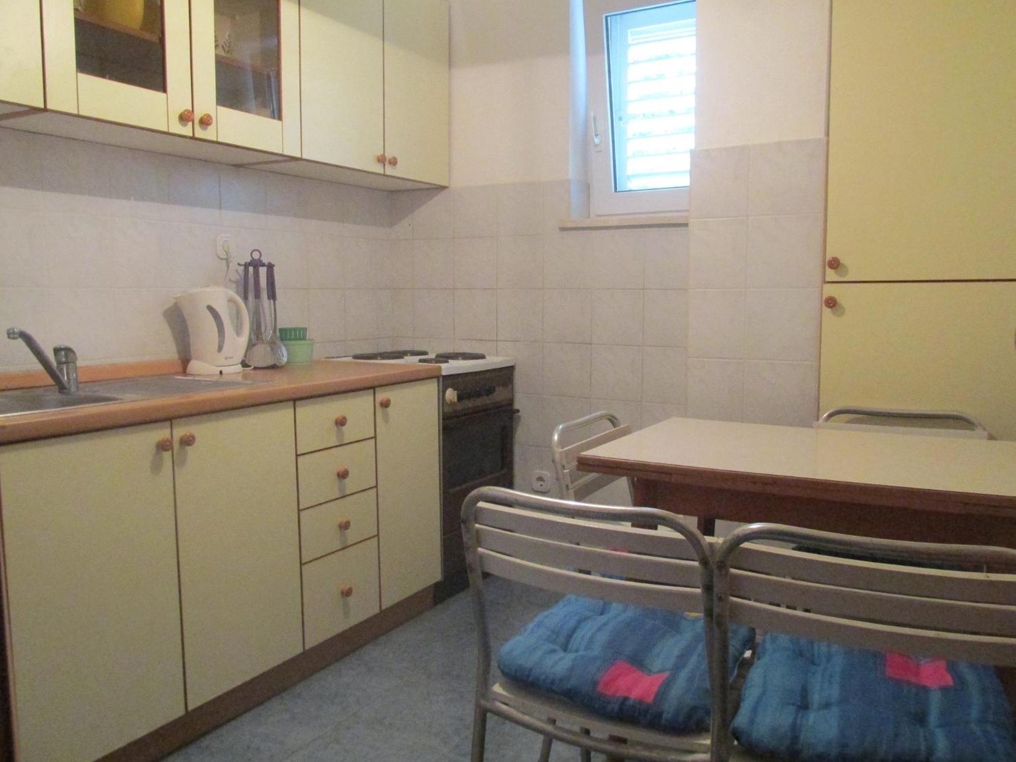 Apartmani Kljunak Zaton  Bagian luar foto