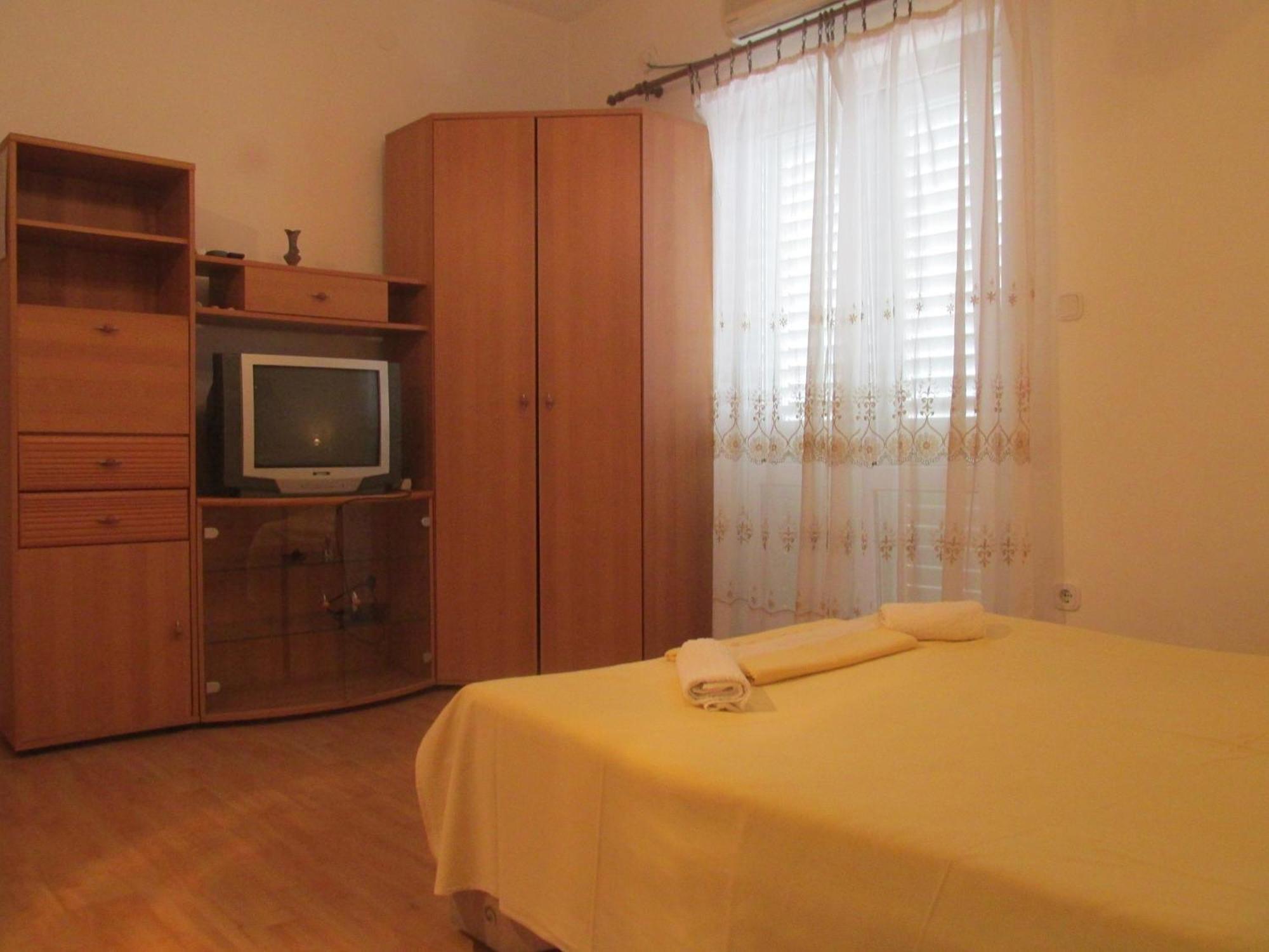 Apartmani Kljunak Zaton  Bagian luar foto