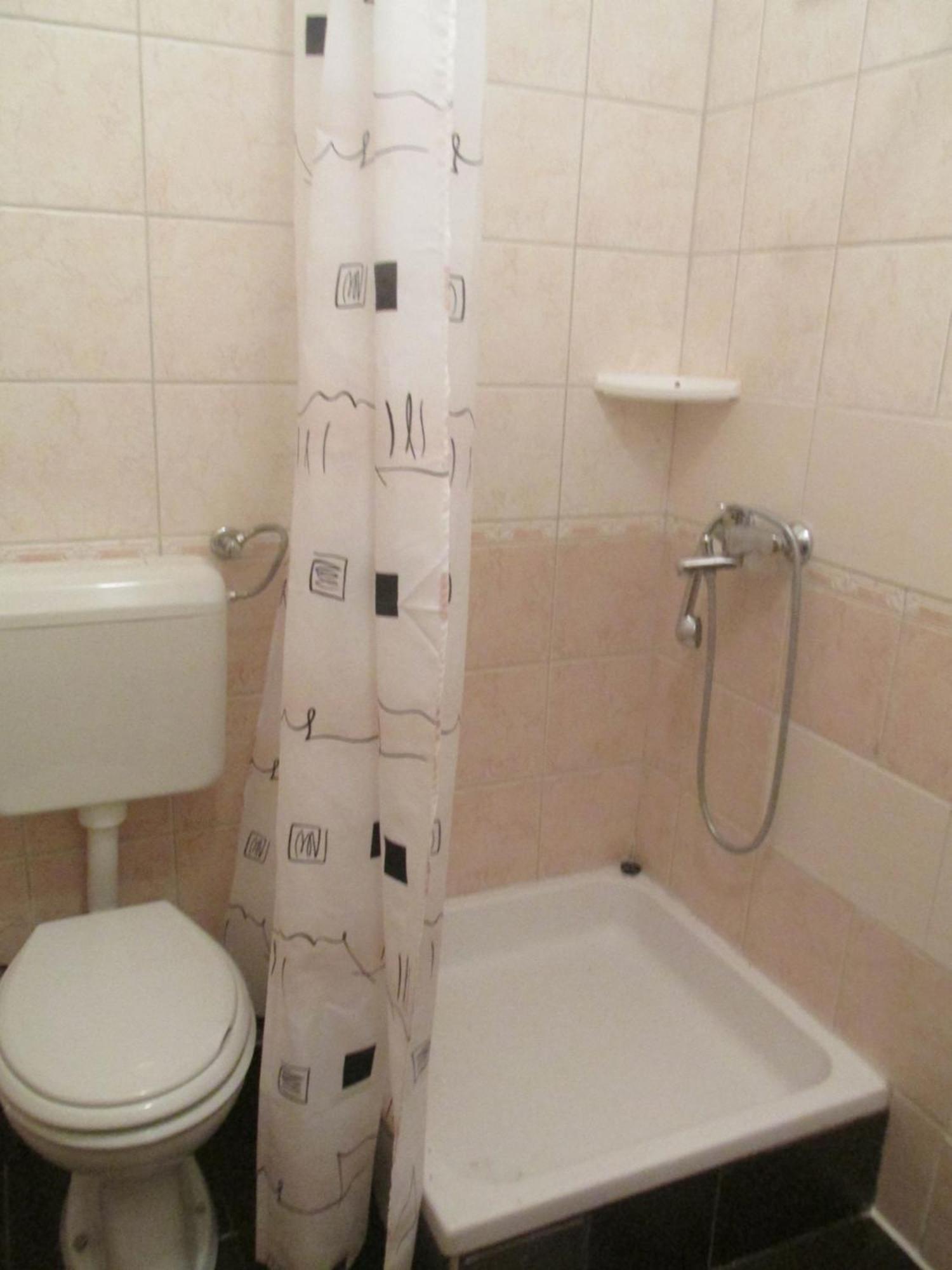 Apartmani Kljunak Zaton  Ruang foto