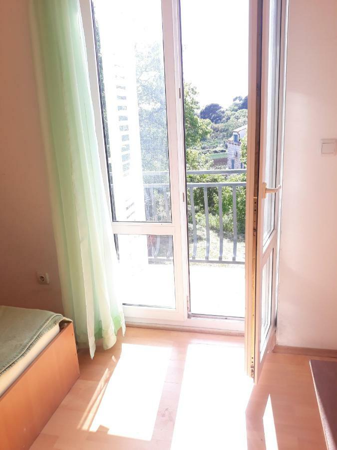 Apartmani Kljunak Zaton  Bagian luar foto