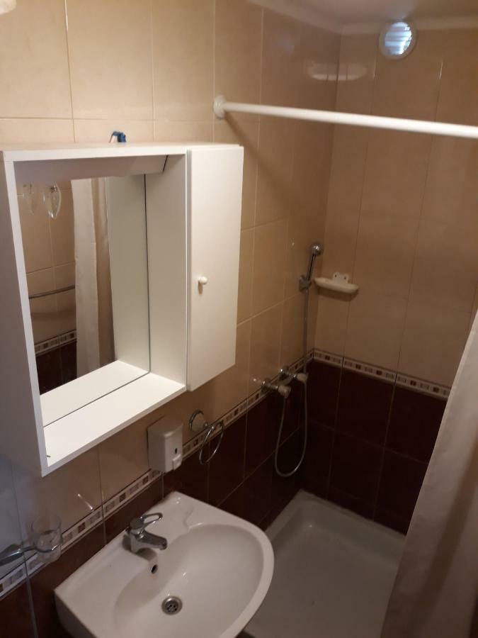Apartmani Kljunak Zaton  Bagian luar foto