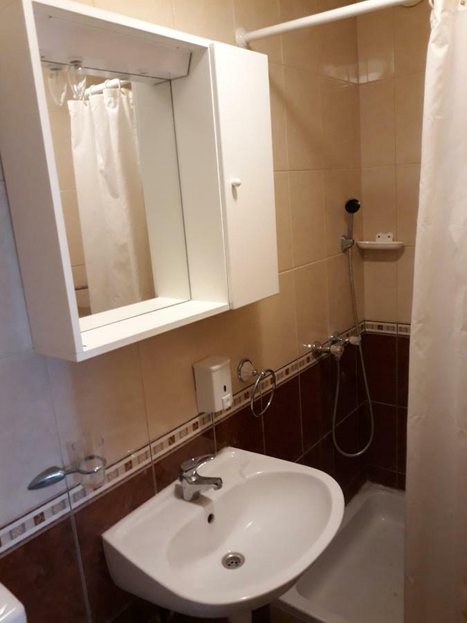 Apartmani Kljunak Zaton  Bagian luar foto