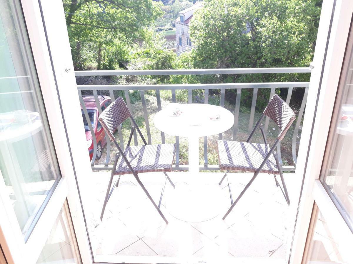 Apartmani Kljunak Zaton  Bagian luar foto
