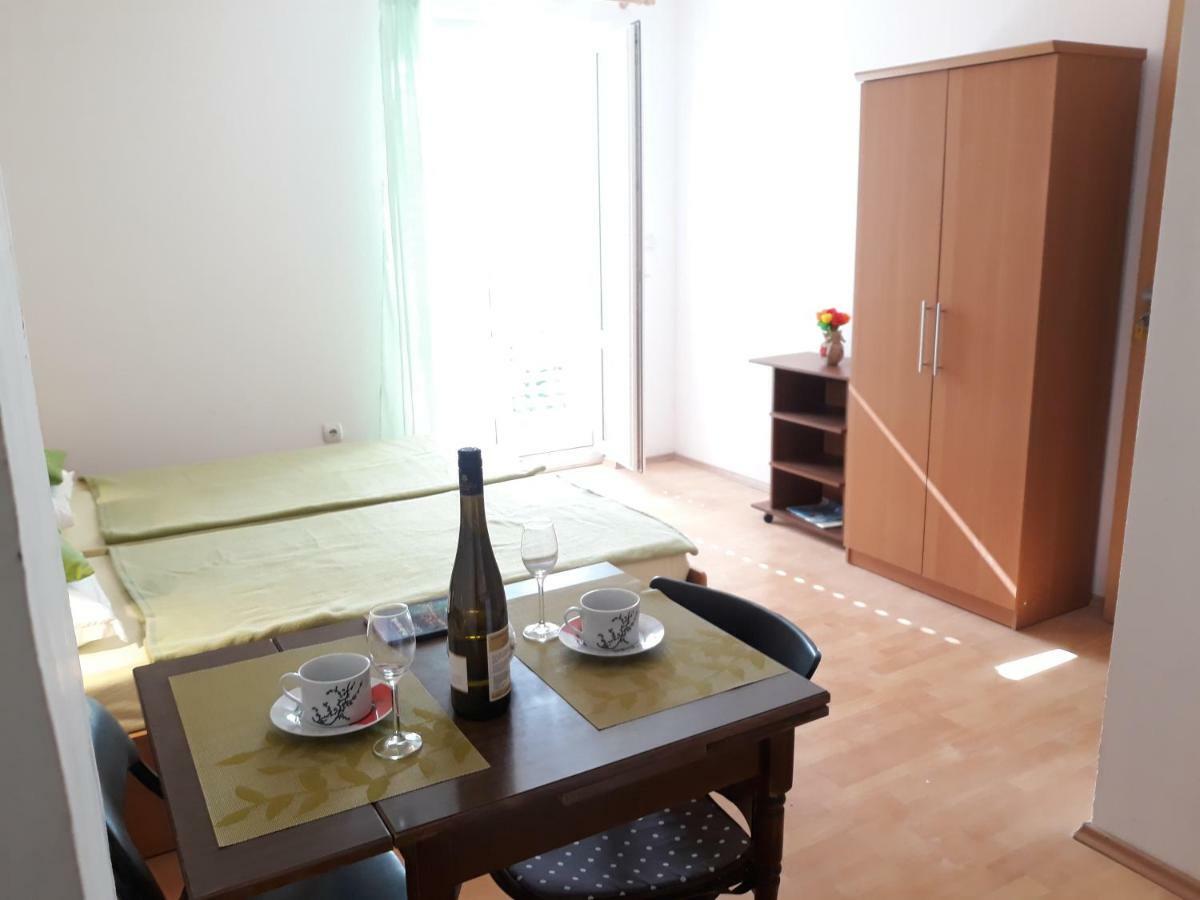 Apartmani Kljunak Zaton  Bagian luar foto