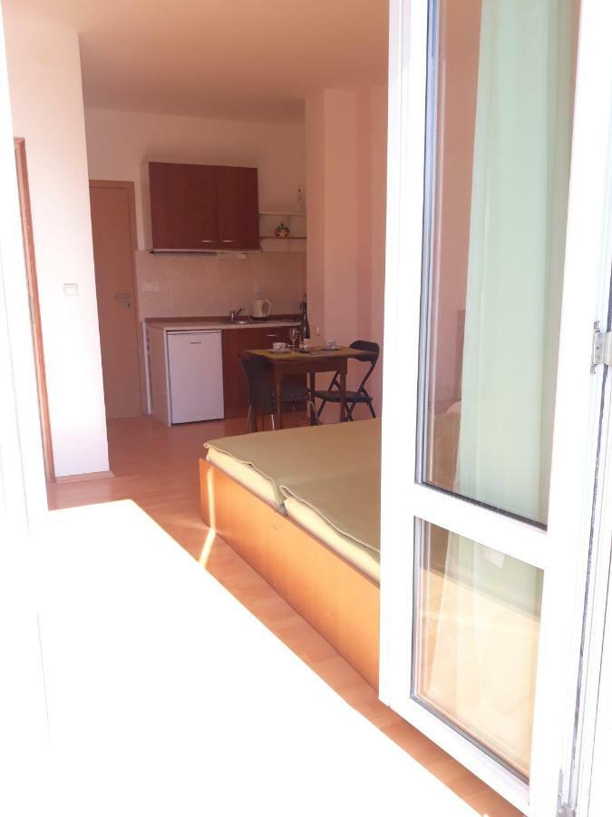 Apartmani Kljunak Zaton  Bagian luar foto