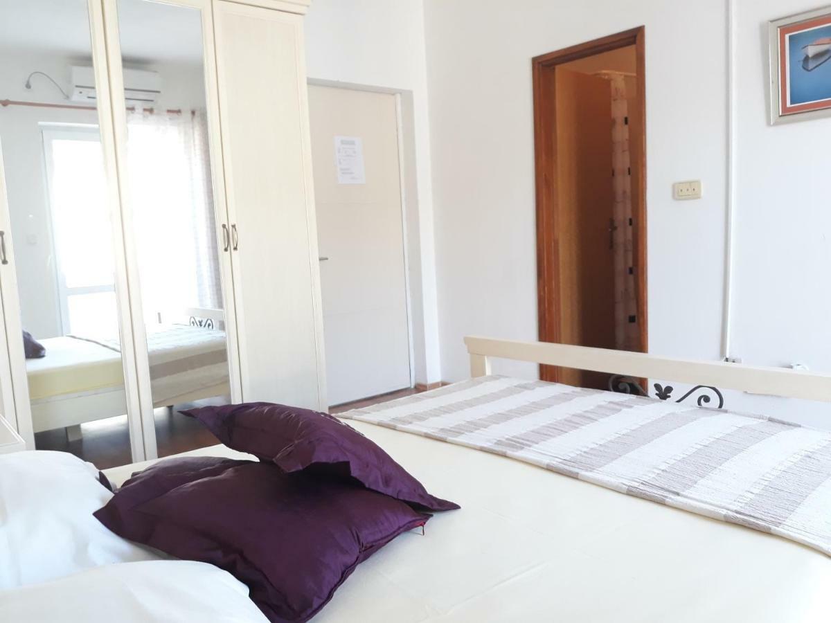 Apartmani Kljunak Zaton  Bagian luar foto