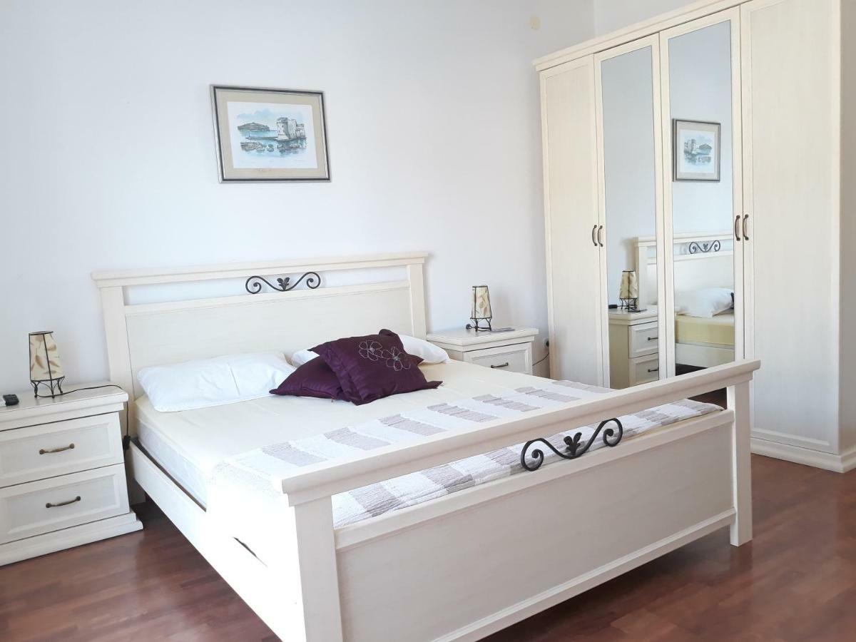 Apartmani Kljunak Zaton  Bagian luar foto