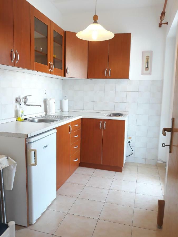 Apartmani Kljunak Zaton  Bagian luar foto