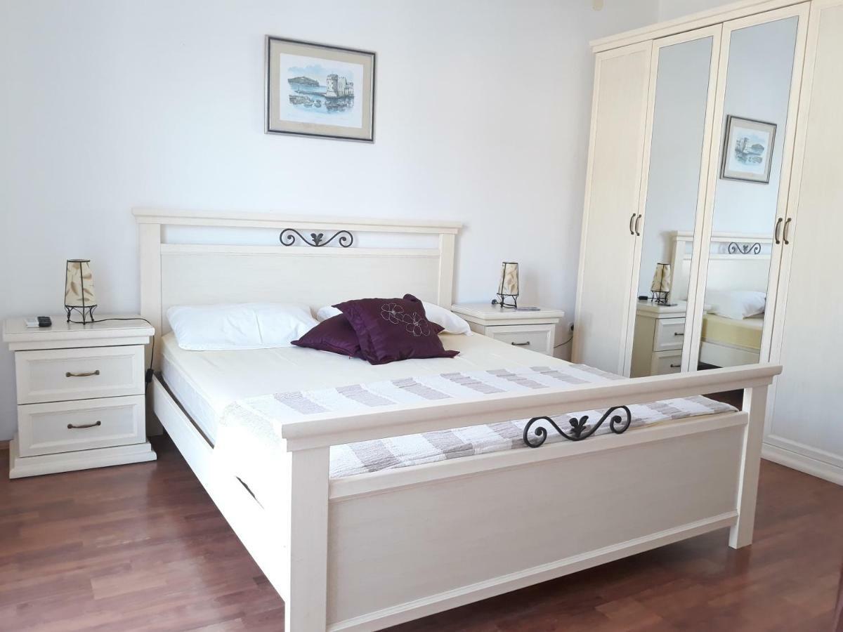 Apartmani Kljunak Zaton  Bagian luar foto