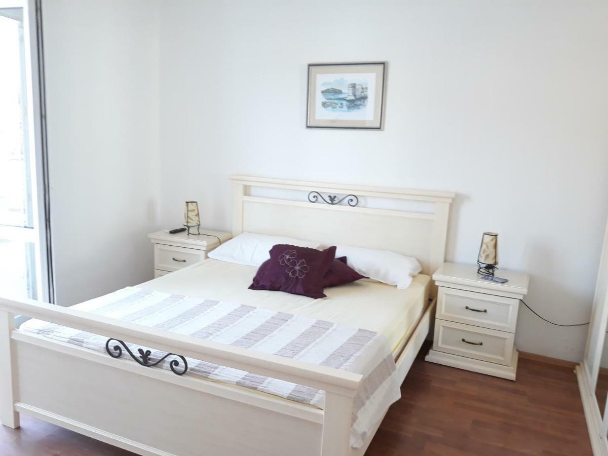 Apartmani Kljunak Zaton  Bagian luar foto