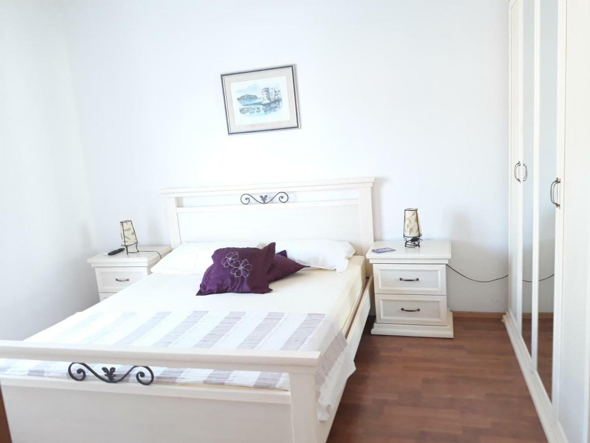 Apartmani Kljunak Zaton  Bagian luar foto